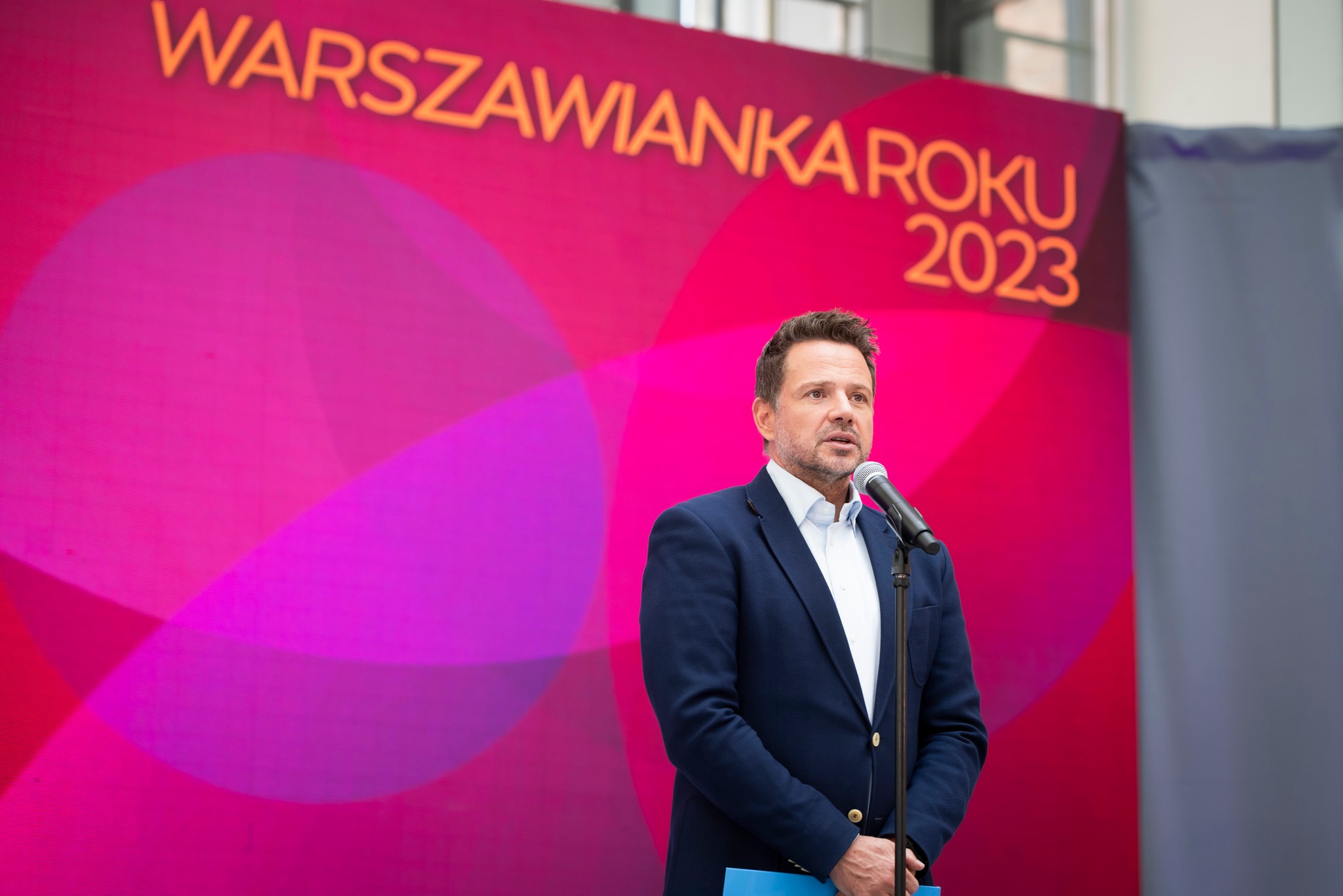 Warszawianka Roku czy Warszawiszcze Roku? Czy Wam nie wstyd?