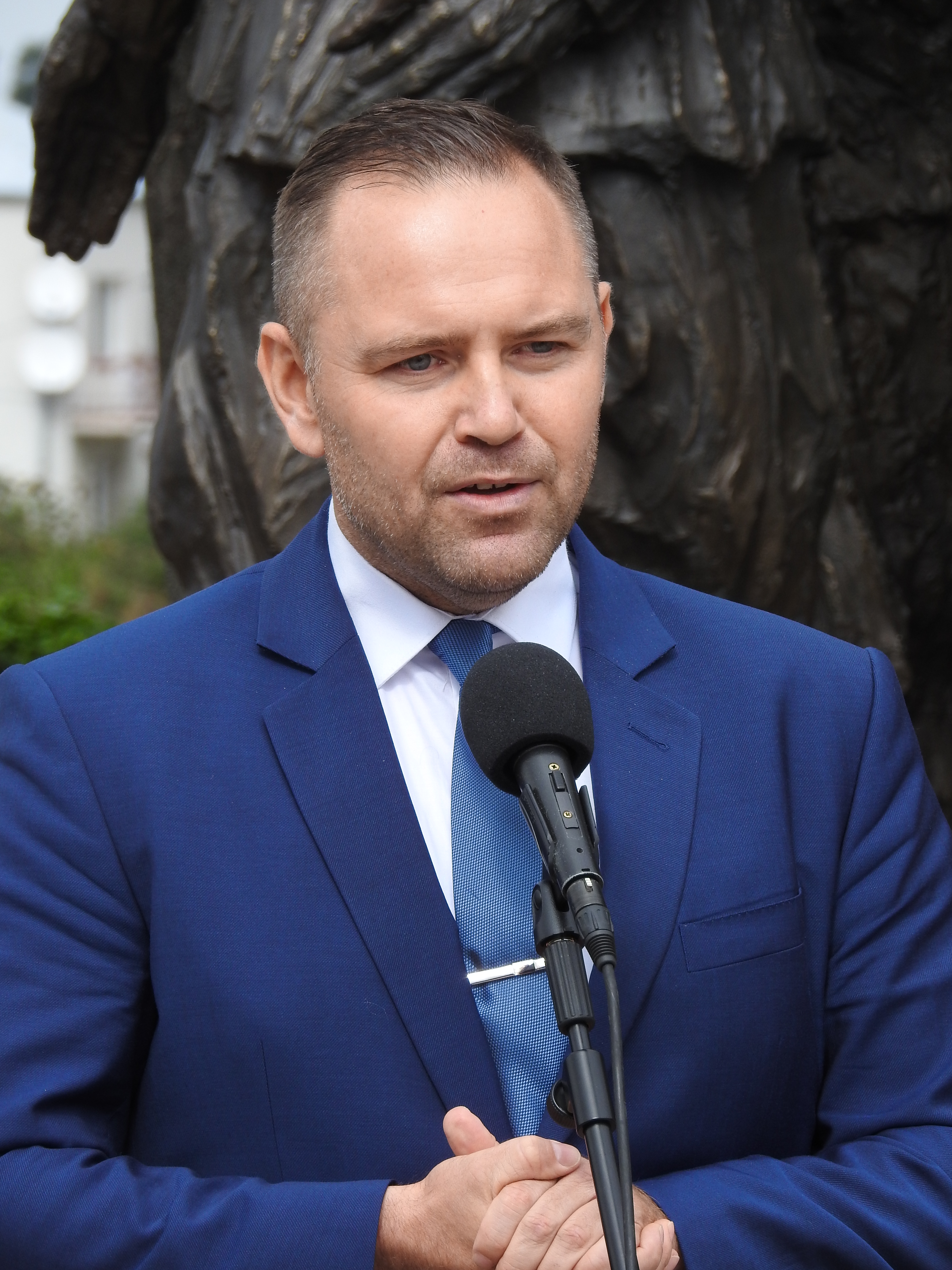 Uczciwa walka o II turę?