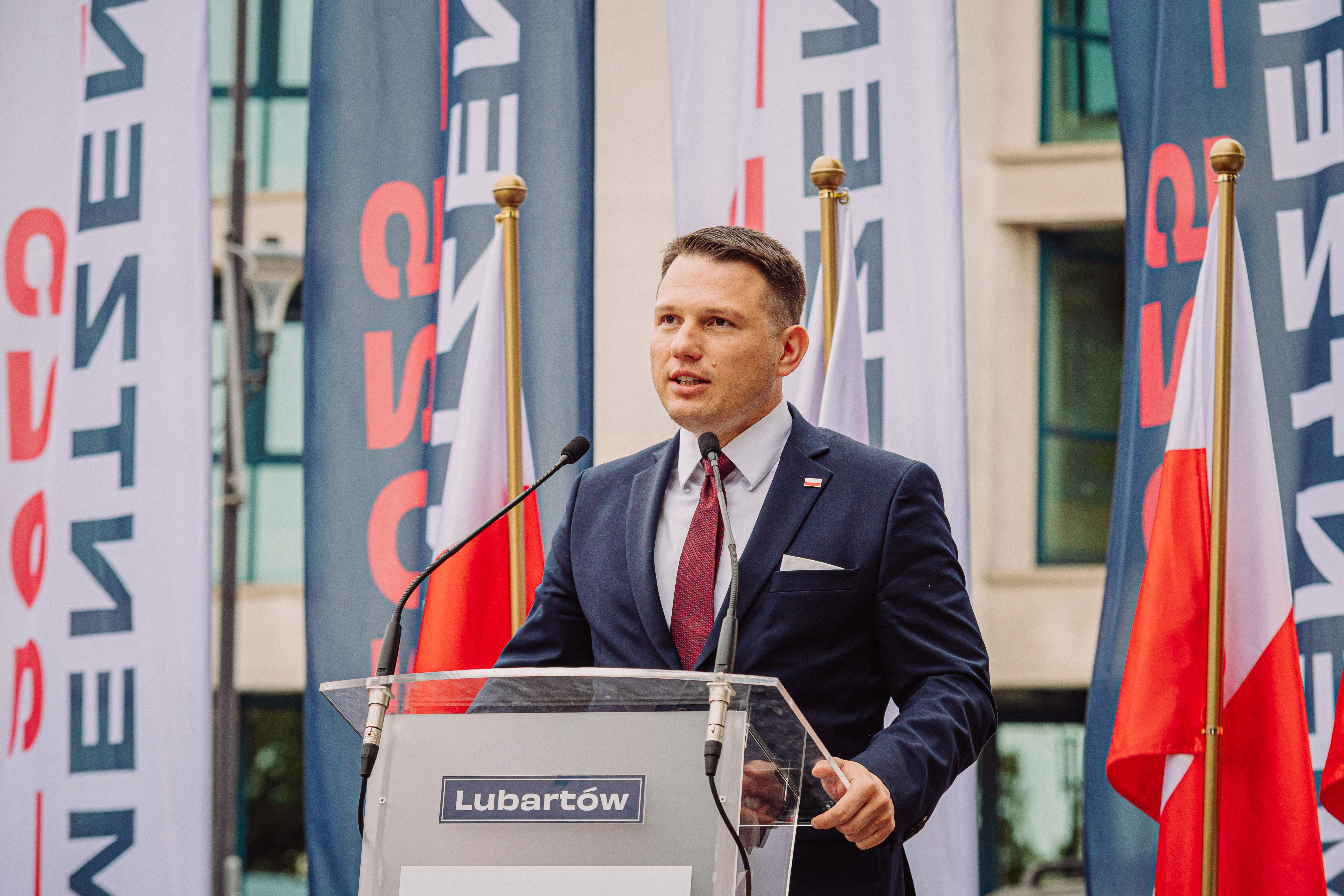 Nieszczęsne piwo Mentzena