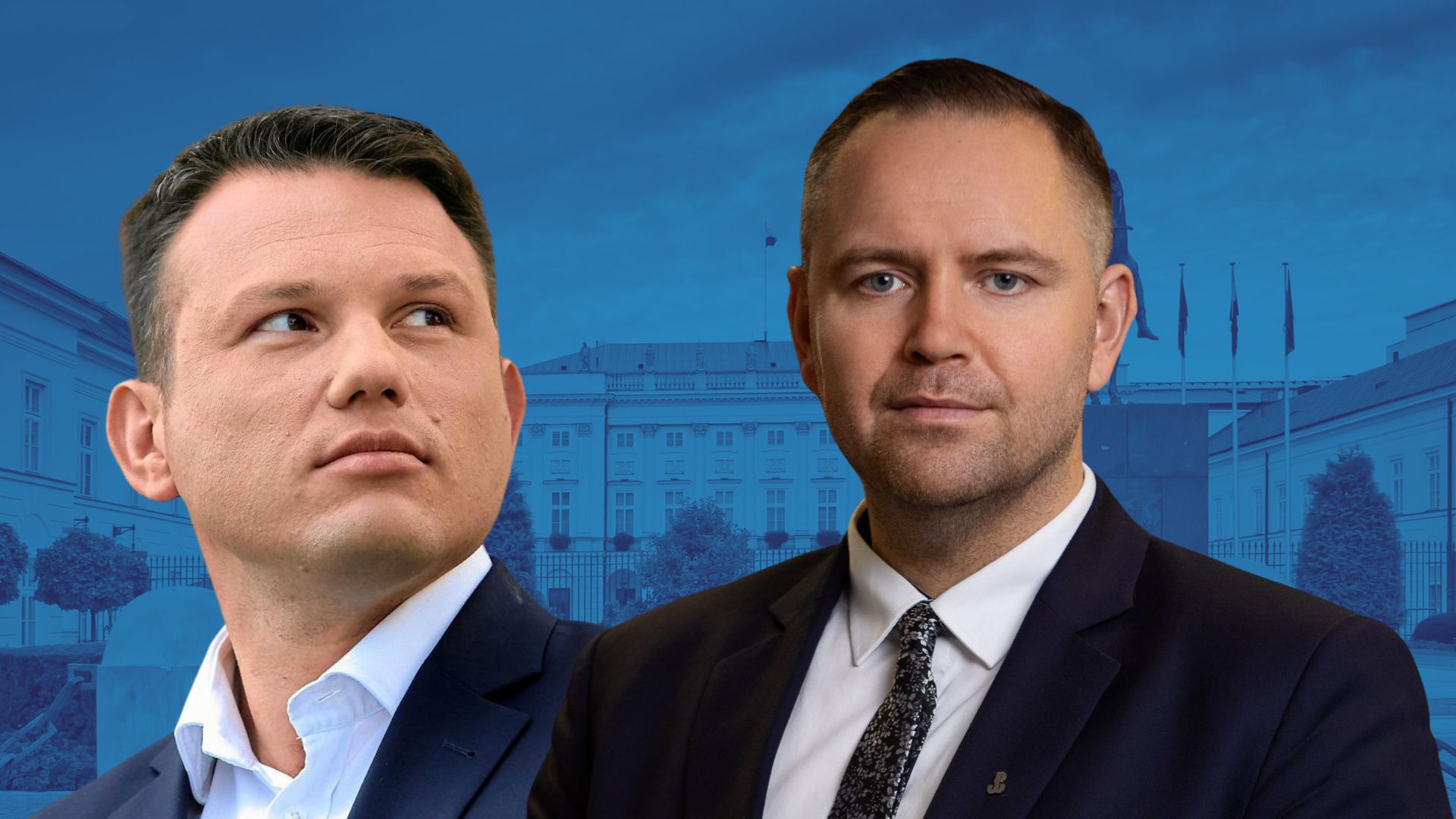 sławomir mentzen karol nawrocki